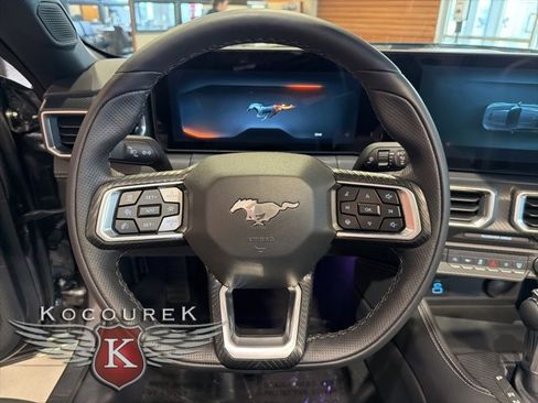 New 2026 Ford Mustang Premium image 12