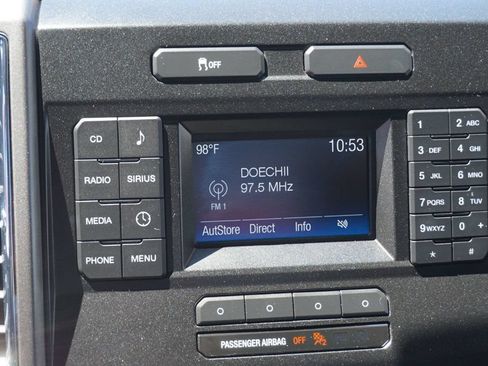 Used 2016 Ford F150 XLT w/ Equipment Group 301A Mid RWD image 30