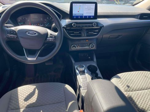 Used 2020 Ford Escape SE FWD image 7