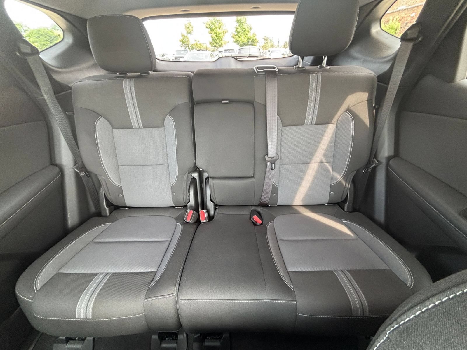 Used 2025 Chevrolet Blazer LT FWD image 38