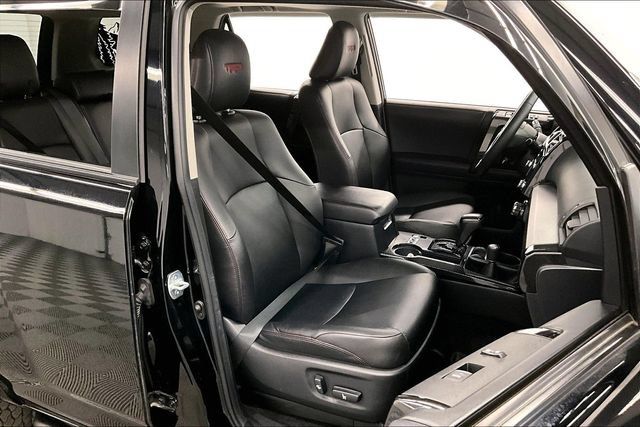 Used 2021 Toyota 4Runner TRD Pro AWD/4WD image 8