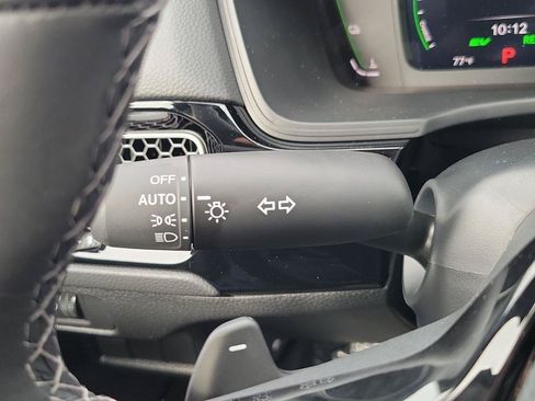 New 2026 Honda Civic Sport Touring image 15