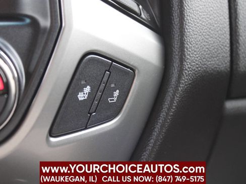 Used 2016 Chevrolet Silverado 1500 LT w/ Max Trailering Package image 23