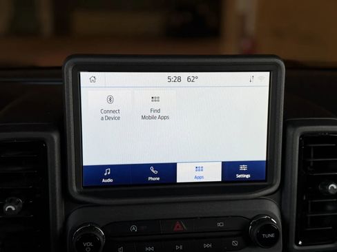 Used 2024 Ford Bronco Sport Badlands image 32