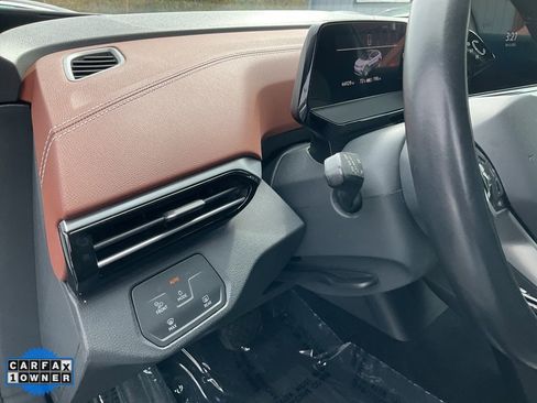 Used 2021 Volkswagen ID.4 Pro S w/ ID.4 Protection Package (IPT) image 19