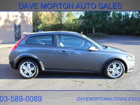 Used 2008 Volvo C30 T5 Version 2.0 image 5