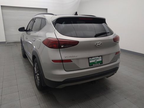 Used 2021 Hyundai Tucson Ultimate image 6