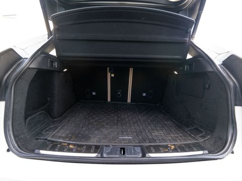 Used 2020 Jaguar F-PACE Premium AWD/4WD image 32