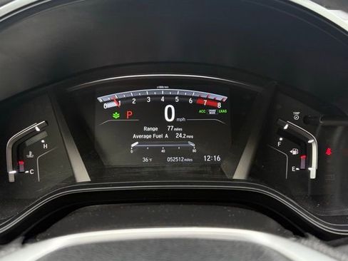 Used 2020 Honda CR-V LX image 39