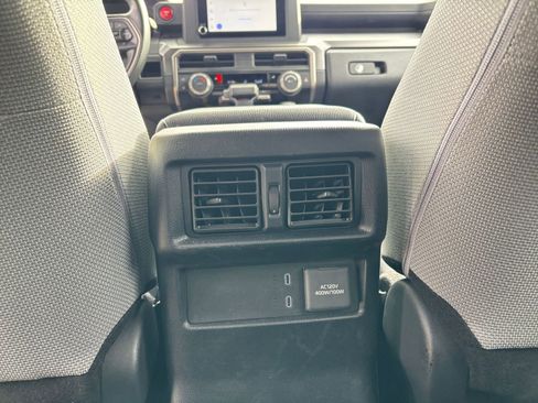 Used 2025 Toyota 4Runner SR5 image 24