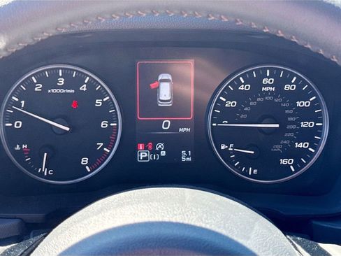 New 2026 Subaru Forester Sport AWD/4WD image 10