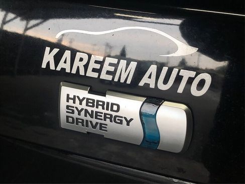 Used 2010 Toyota Prius Three image 20