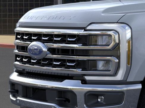 New 2026 Ford F250 Lariat w/ Lariat Ultimate Package image 17