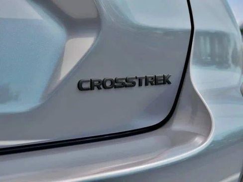 New 2026 Subaru Crosstrek 2.5i AWD/4WD image 49