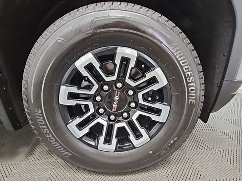 New 2026 GMC Sierra EV Elevation w/ Premium Package image 45