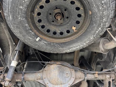 Used 2014 Chevrolet Silverado 1500 W/T w/ WT Convenience Package image 16