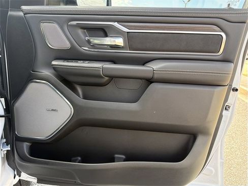 New 2026 RAM 1500 Laramie image 13