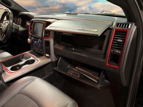 Used 2016 RAM 1500 Rebel image 71