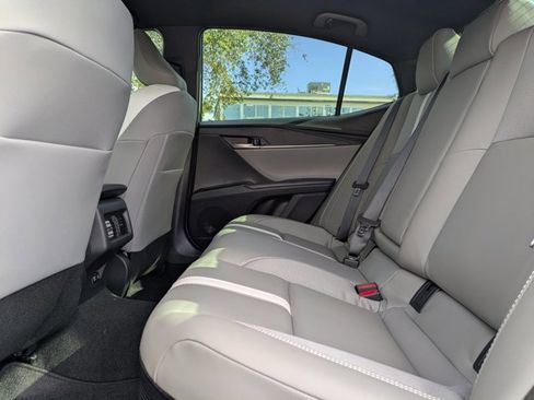 New 2026 Toyota Camry SE FWD image 13