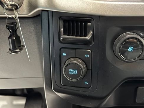 Used 2021 Ford F150 XL AWD/4WD image 18