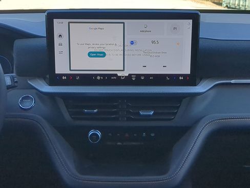 New 2026 Ford Explorer Tremor image 16