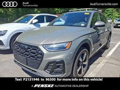 Certified 2023 Audi Q5 2.0T Premium Plus w/ Premium Plus Package