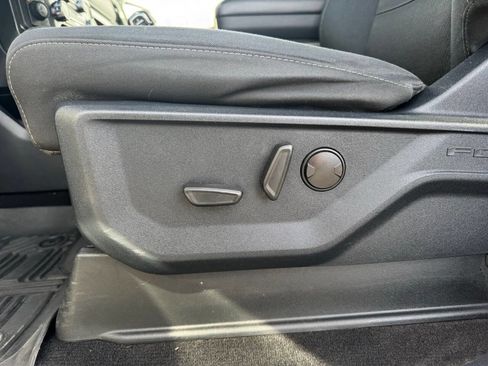 Used 2022 Ford F150 XLT w/ Equipment Group 302A High image 14