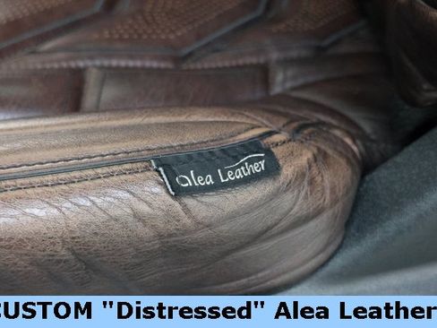 Used 2018 Ford F250 Platinum w/ Platinum Ultimate Package image 17