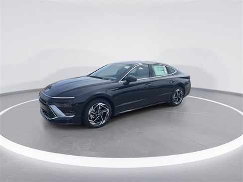 New 2026 Hyundai Sonata SEL image 4