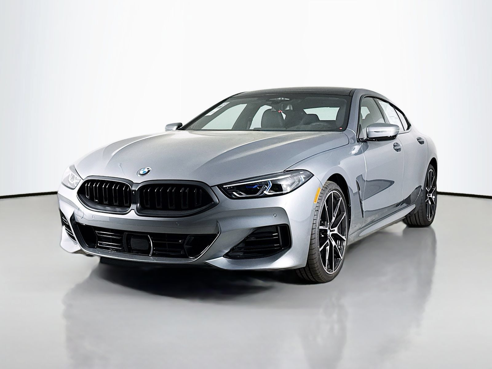 Used 2026 BMW 840i RWD image 3