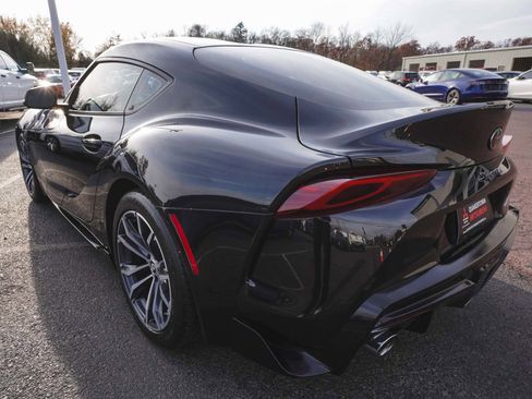 Used 2022 Toyota Supra image 7
