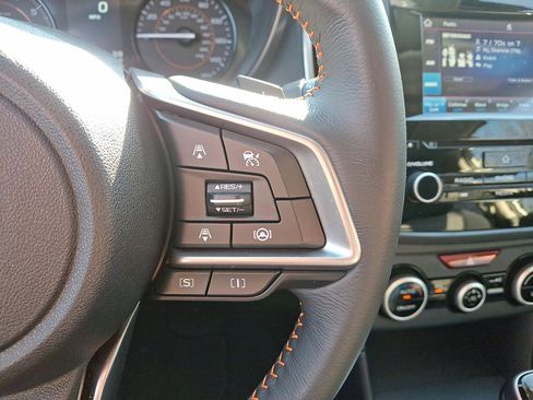 Certified 2023 Subaru Crosstrek 2.0i Premium image 39