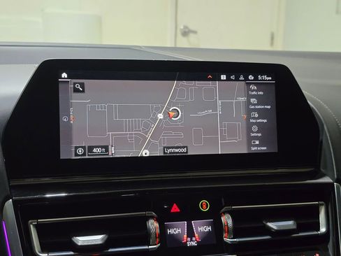 Used 2020 BMW M850i Gran Coupe xDrive w/ Driving Assistance Package image 13