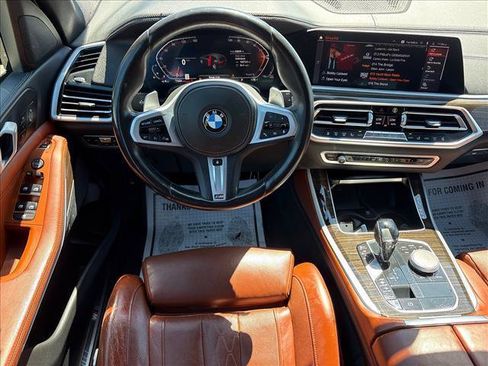 Used 2021 BMW X5 sDrive40i w/ M Sport Package RWD image 6