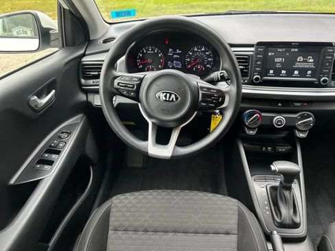 Used 2020 Kia Rio S FWD image 15