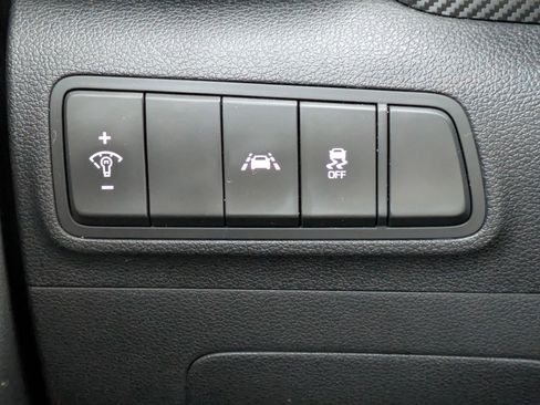 Used 2021 Hyundai Tucson SE image 26