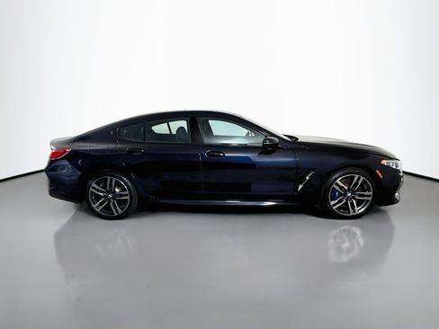 Used 2024 BMW 840i Gran Coupe RWD image 11