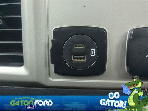 Used 2022 Ford F350 Lariat w/ Tremor Off-Road Package image 16