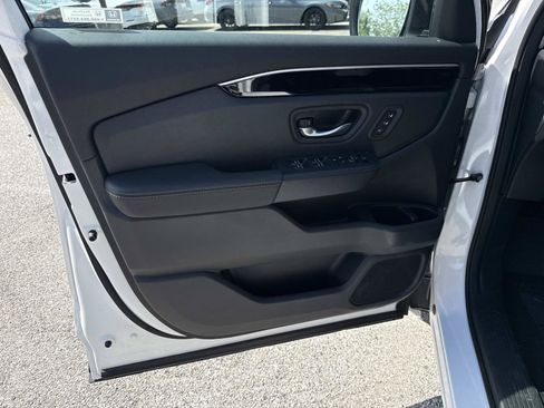 New 2026 Honda Passport RTL image 17