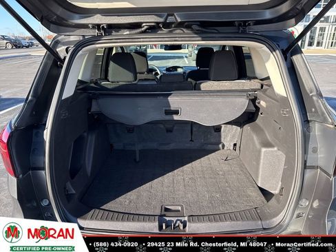 Used 2019 Ford Escape S image 26