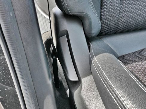 Used 2024 Subaru Forester Premium image 13