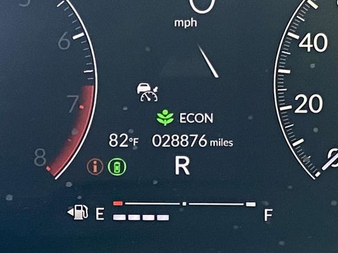 Certified 2024 Honda Civic Sport image 20