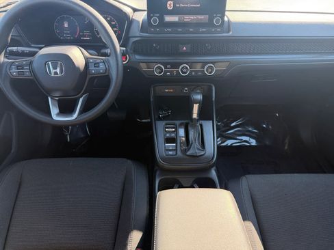 Used 2024 Honda CR-V LX image 6