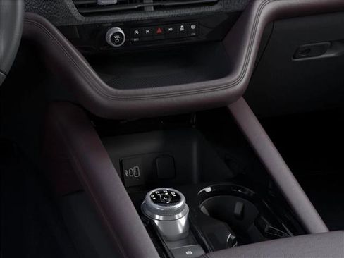New 2026 Ford Explorer Platinum AWD/4WD image 15