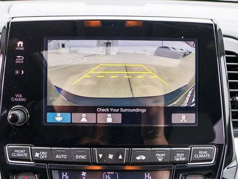 Used 2022 Honda Odyssey EX-L image 18