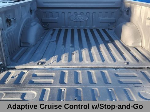 Used 2020 Ford F150 Raptor w/ Equipment Group 802A Luxury image 18