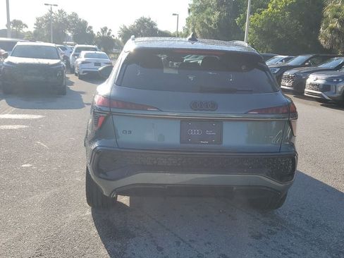 New 2026 Audi Q3 quattro 2.0T AWD/4WD image 6