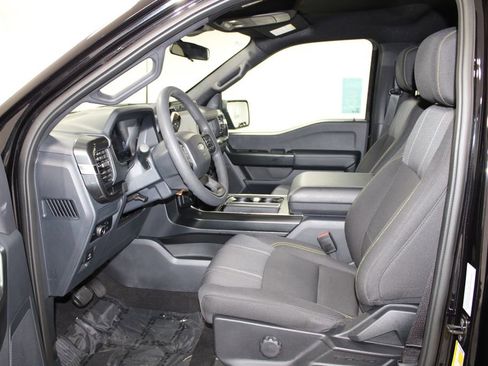 Used 2024 Ford F150 STX image 23