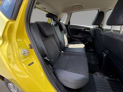 Used 2015 Honda Fit LX image 24