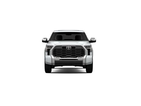 New 2026 Toyota Tundra 1794 Edition image 17